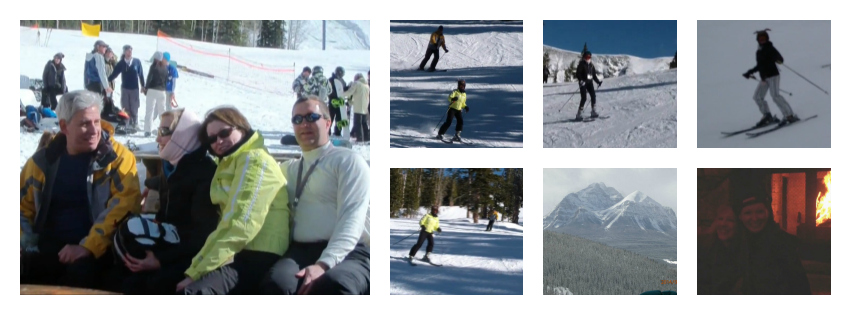 The Columbia Ski and Adventure Club is composed of people who enjoy the thrill of sliding down snow covered slopes on skis or snowboards. Membership in the club automatically includes membership in the Crescent Ski Council.